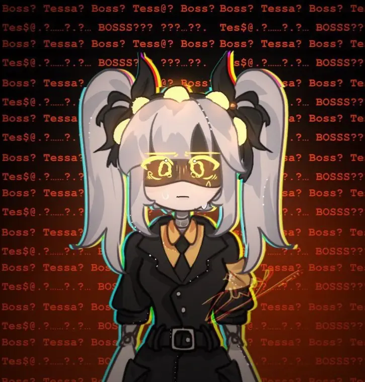 Avatar of Serial Designation J