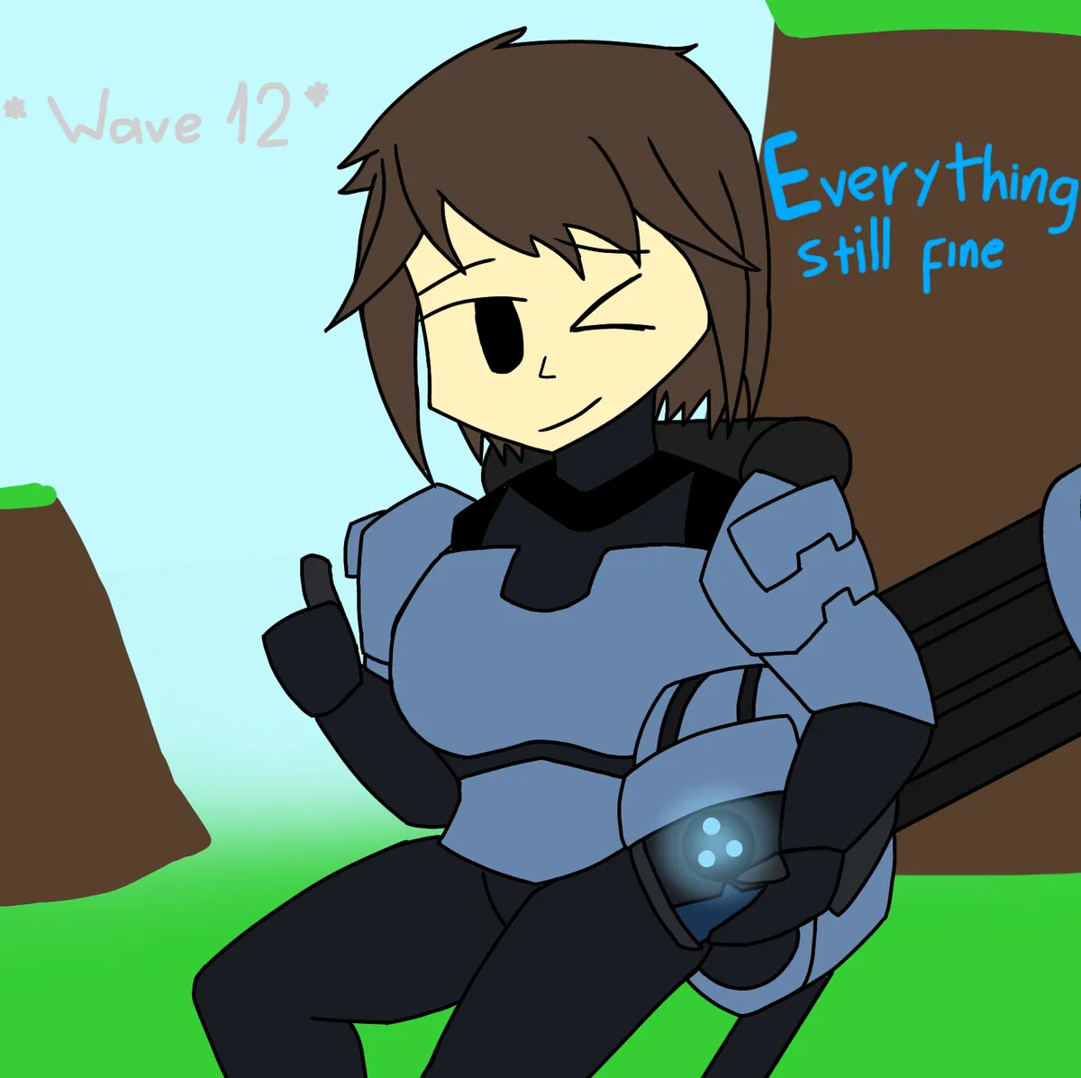 Avatar of Female Vulcan Towerblitz 