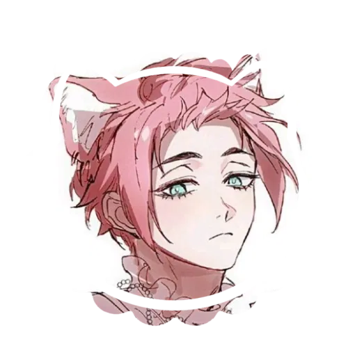 Avatar of ✎ Sae | Break In