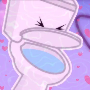 Avatar of Toilet - Dandy’s World AU