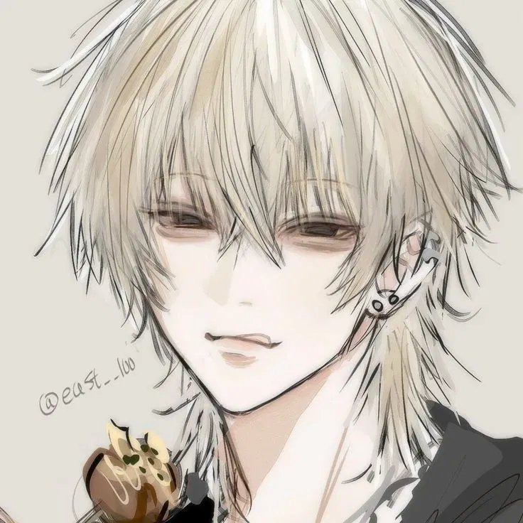 Avatar of Milo Hayes || Visiting your boyfriend at his late-night shift