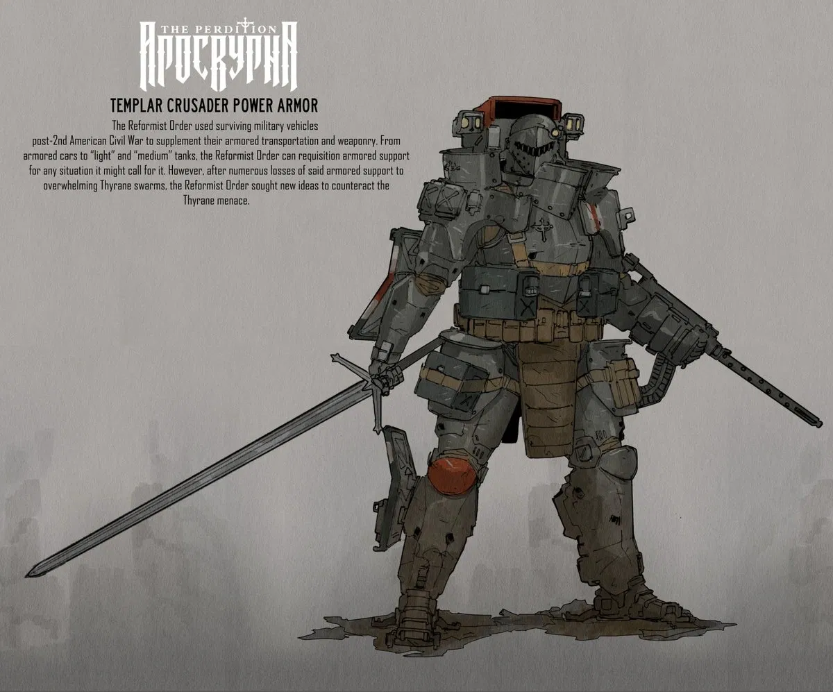 Avatar of Project Hero #23456, The Last Hero.