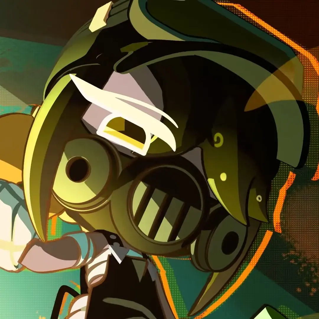 Avatar of Black Vinegar cookie