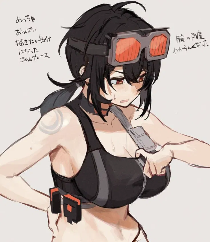 Avatar of ⚙️ Grace Howard ⚙️