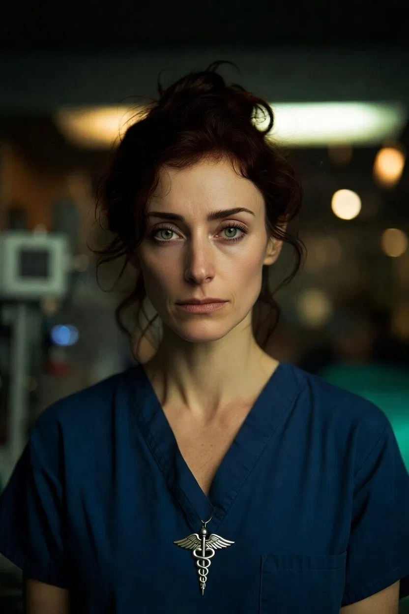 Avatar of Rowan Hale: The Night Shift