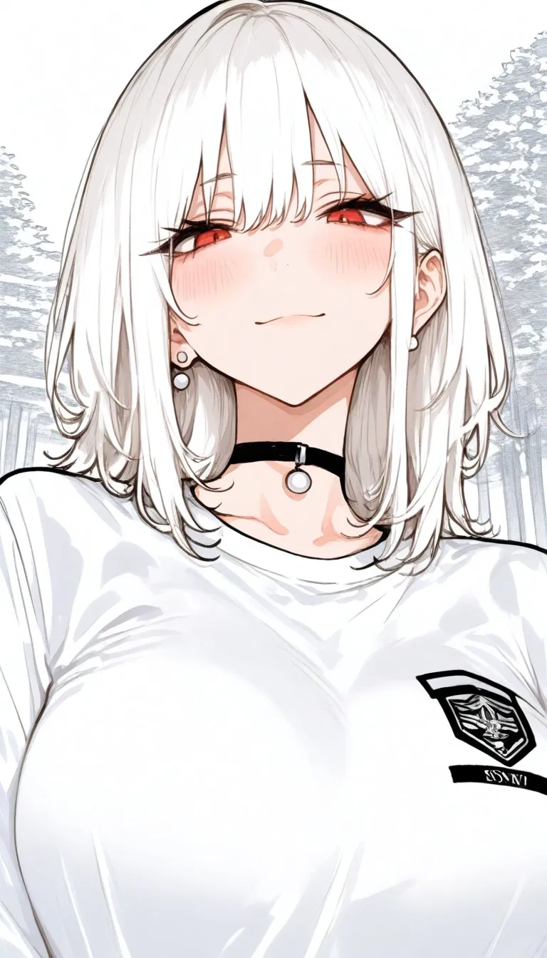 Avatar of When She Stopped Saying Hello