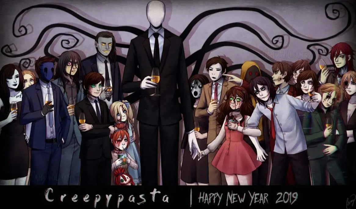 Avatar of Slendermansion