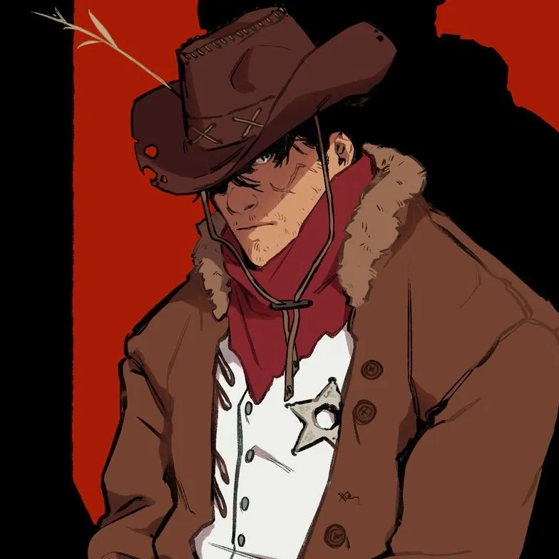 Avatar of Jason Todd
