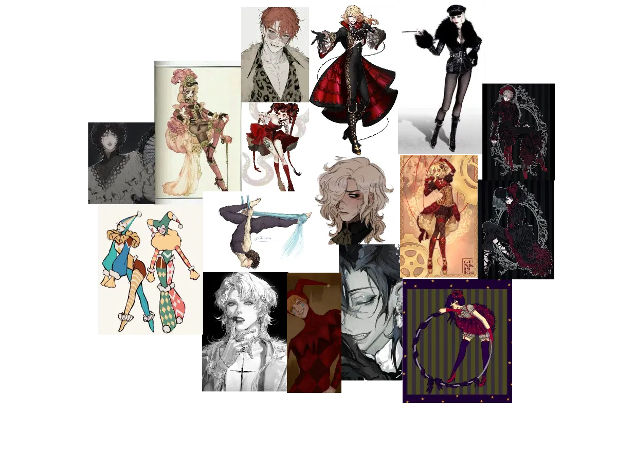 Avatar of Circus