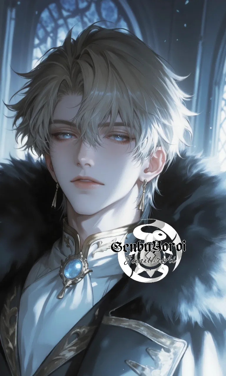 Avatar of Nine Years of Waiting, One Name to Share — Aevan