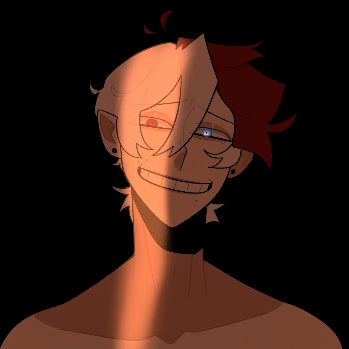 Avatar of Aizer Riverz - Wrong Turn