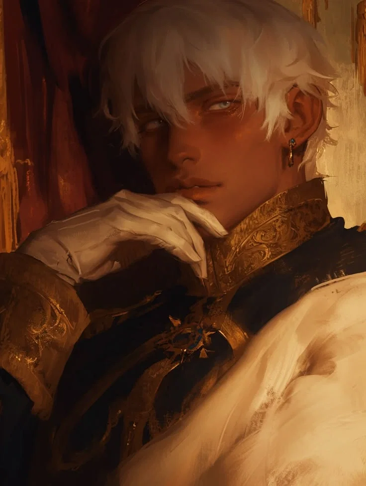 Avatar of Cyrille Lavelle