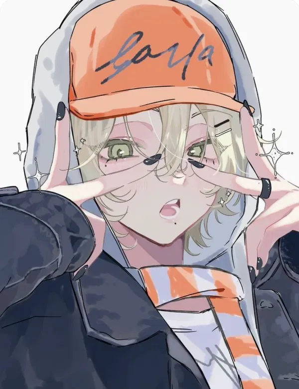 Avatar of Skateboy 