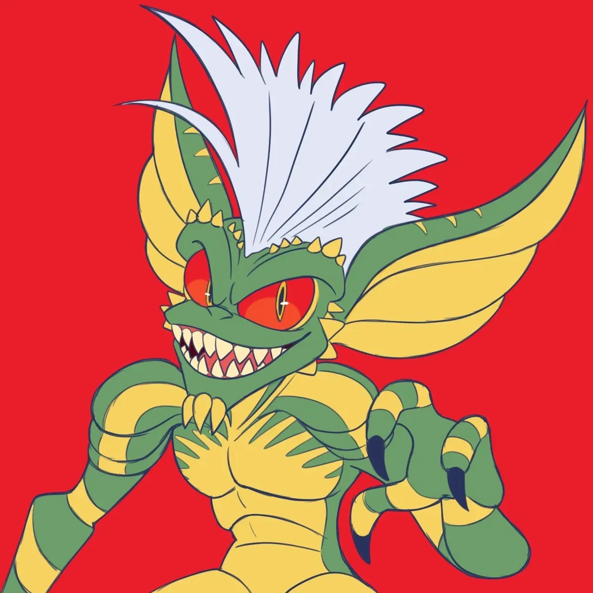 Avatar of Stripe