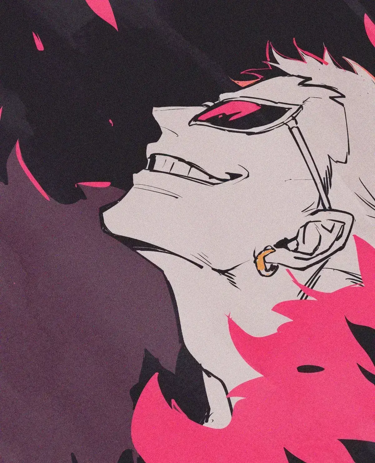 Avatar of Doflamingo