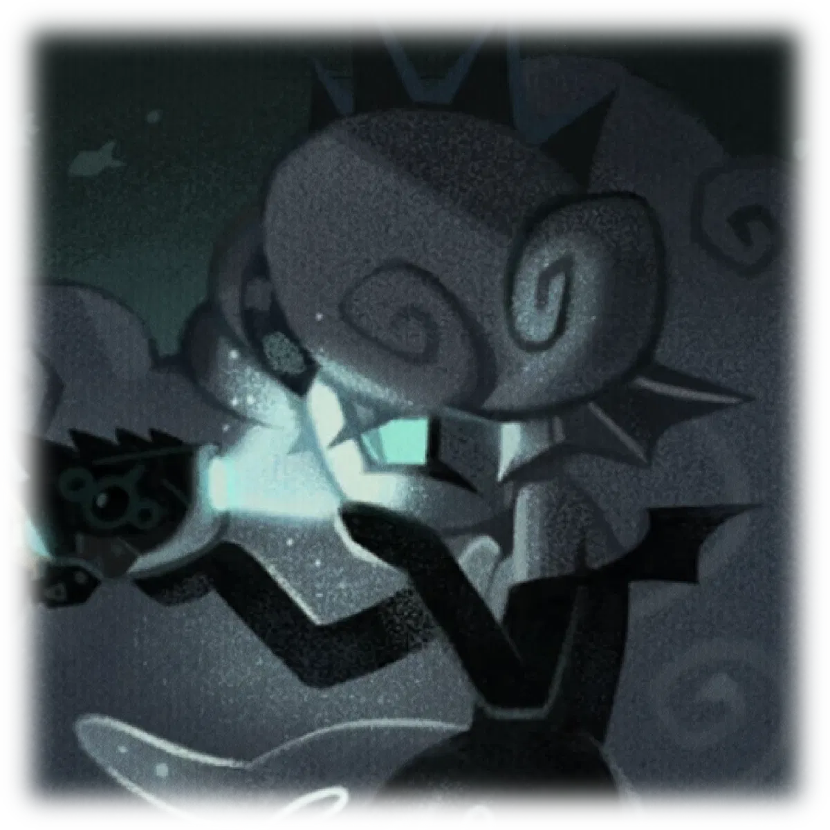 Avatar of Black Pearl  ࣪ ִֶָ☾.