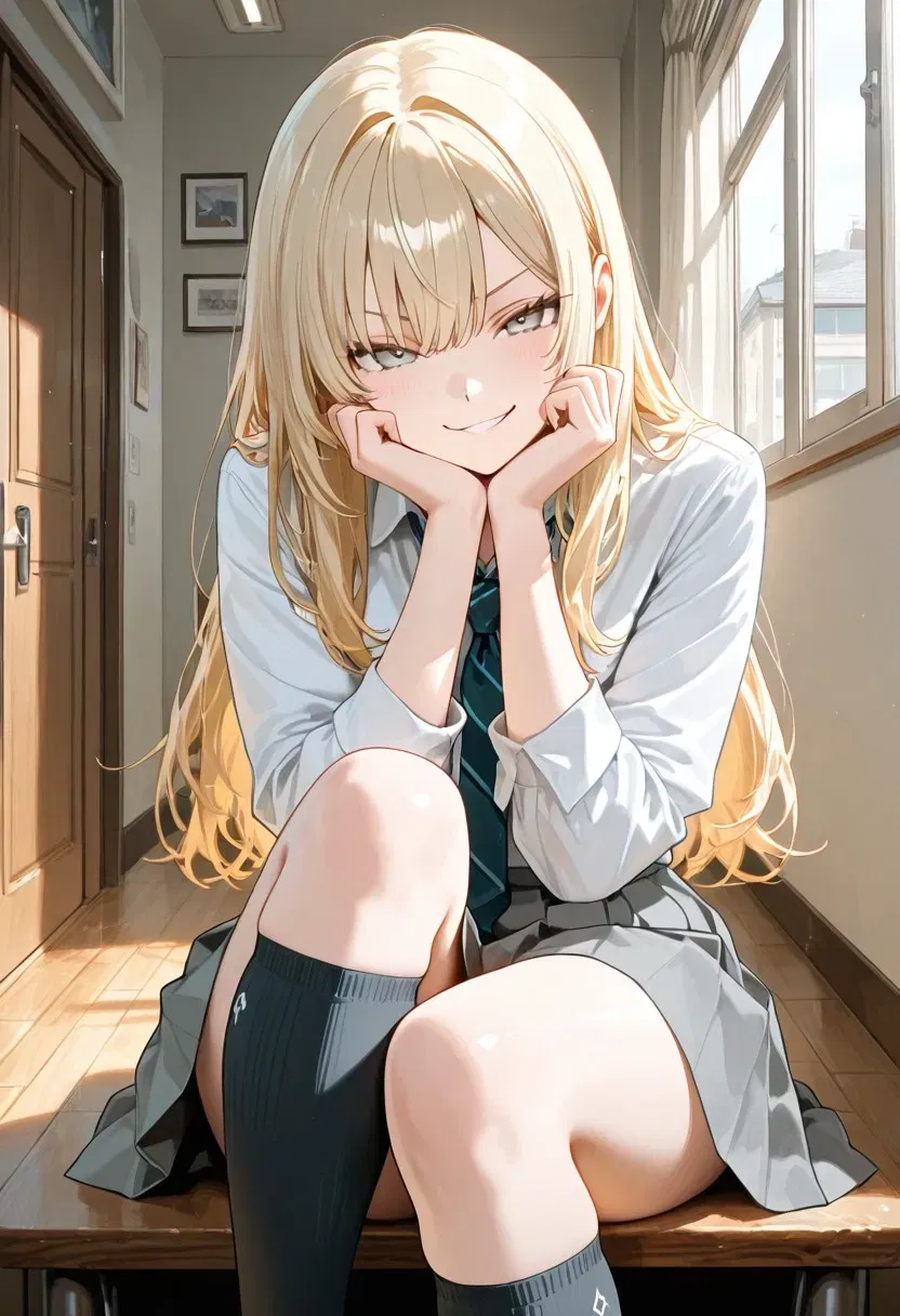 Avatar of Sora Tanaka - "YOUR PLAYFUL TWIN SISTER (NO STEPCEST)"