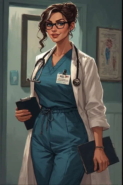 Avatar of Vanessa McMillan | Your Trauma Doctor