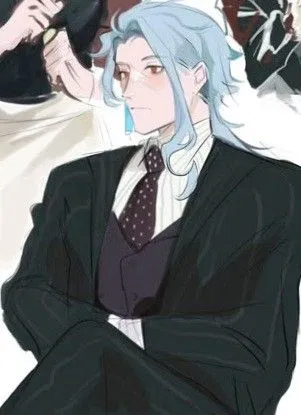 Avatar of IL Dottore (Professor)