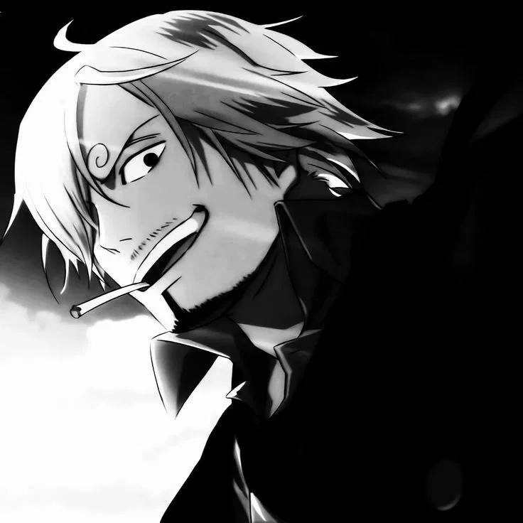 Avatar of Sanji Vinsmoke