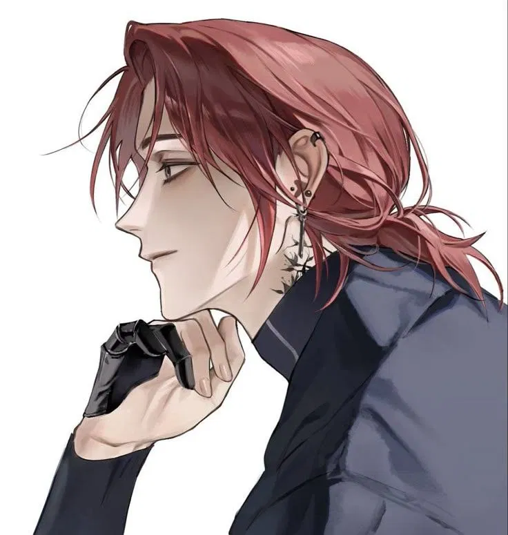 Avatar of Lee Yoo Jin || Esper 