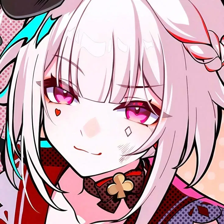 Avatar of Sparxie 🎡 || Honkai Star Rail || HSR 