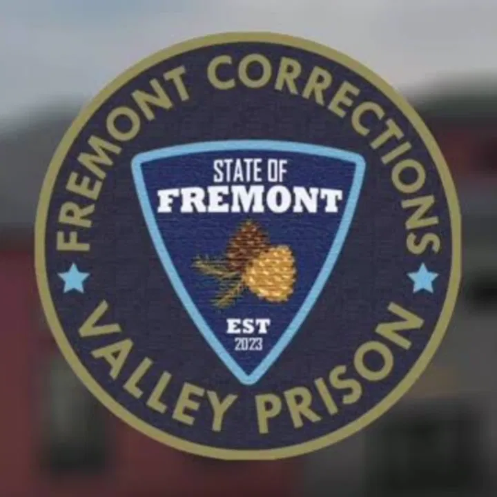 Avatar of Valley Prison