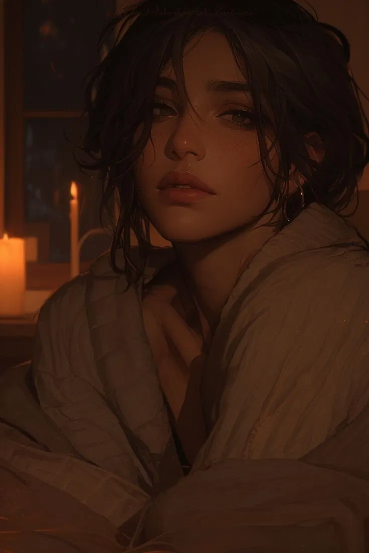 Avatar of Lena Hart | Blind Date on Valentine's Day