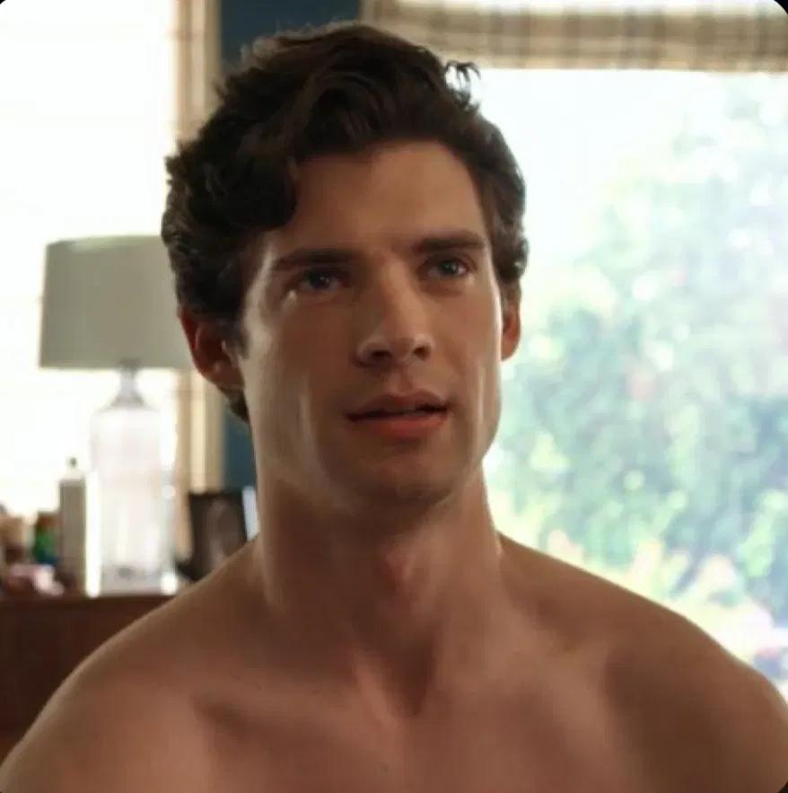 Avatar of Clark Kent || SUPERMAN