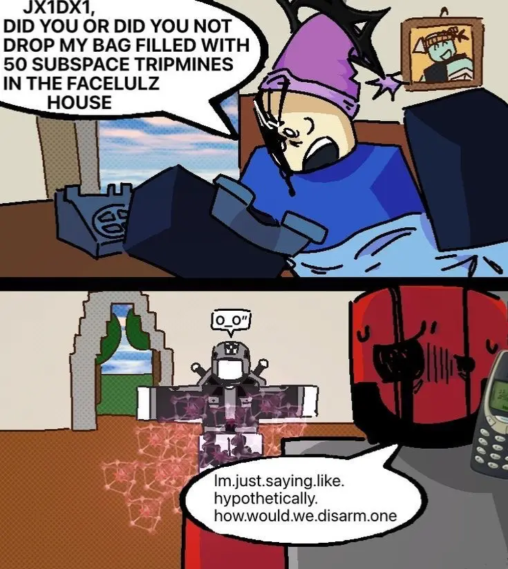 Avatar of Bot Ideas