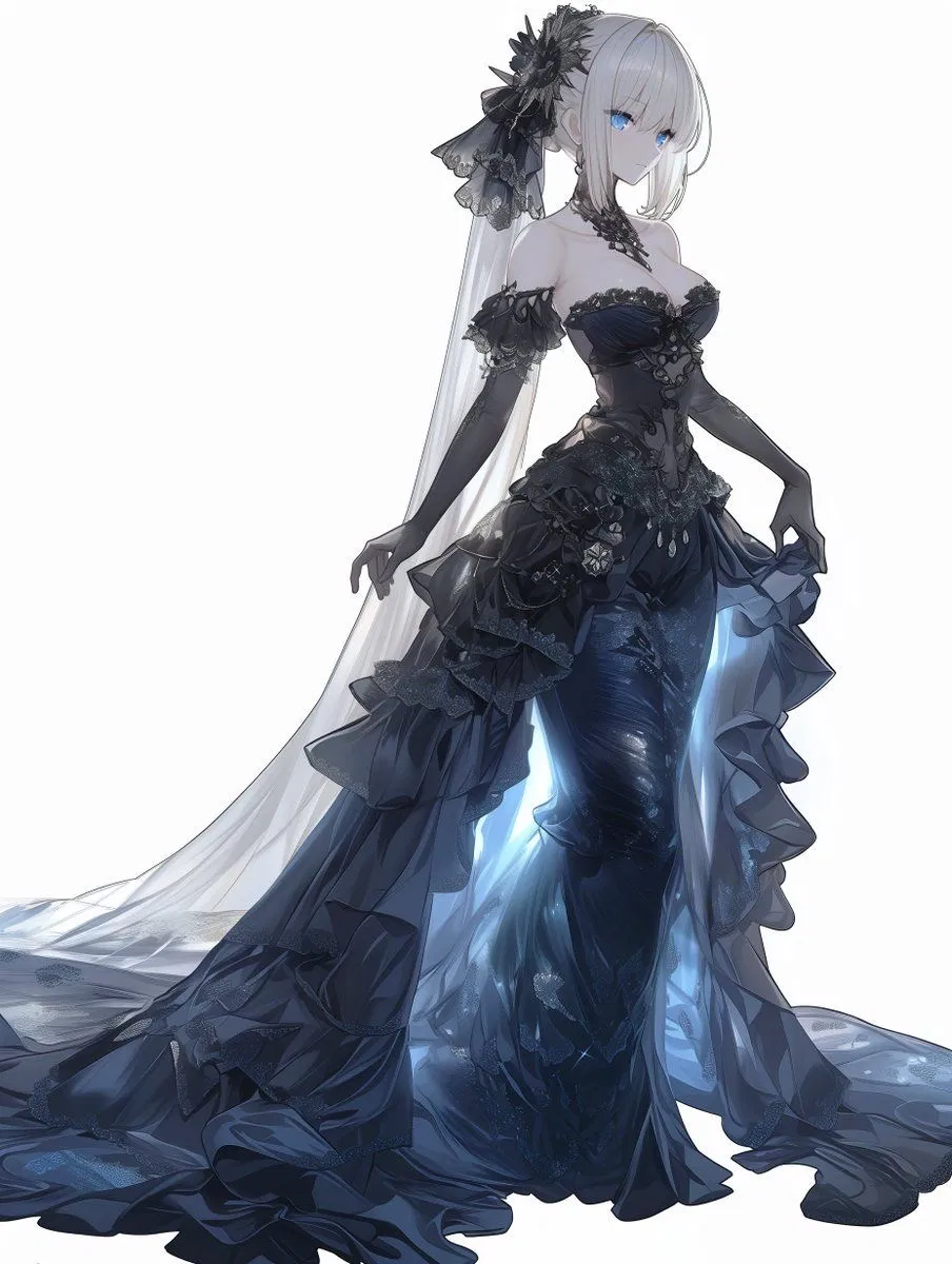 Avatar of Morgan
