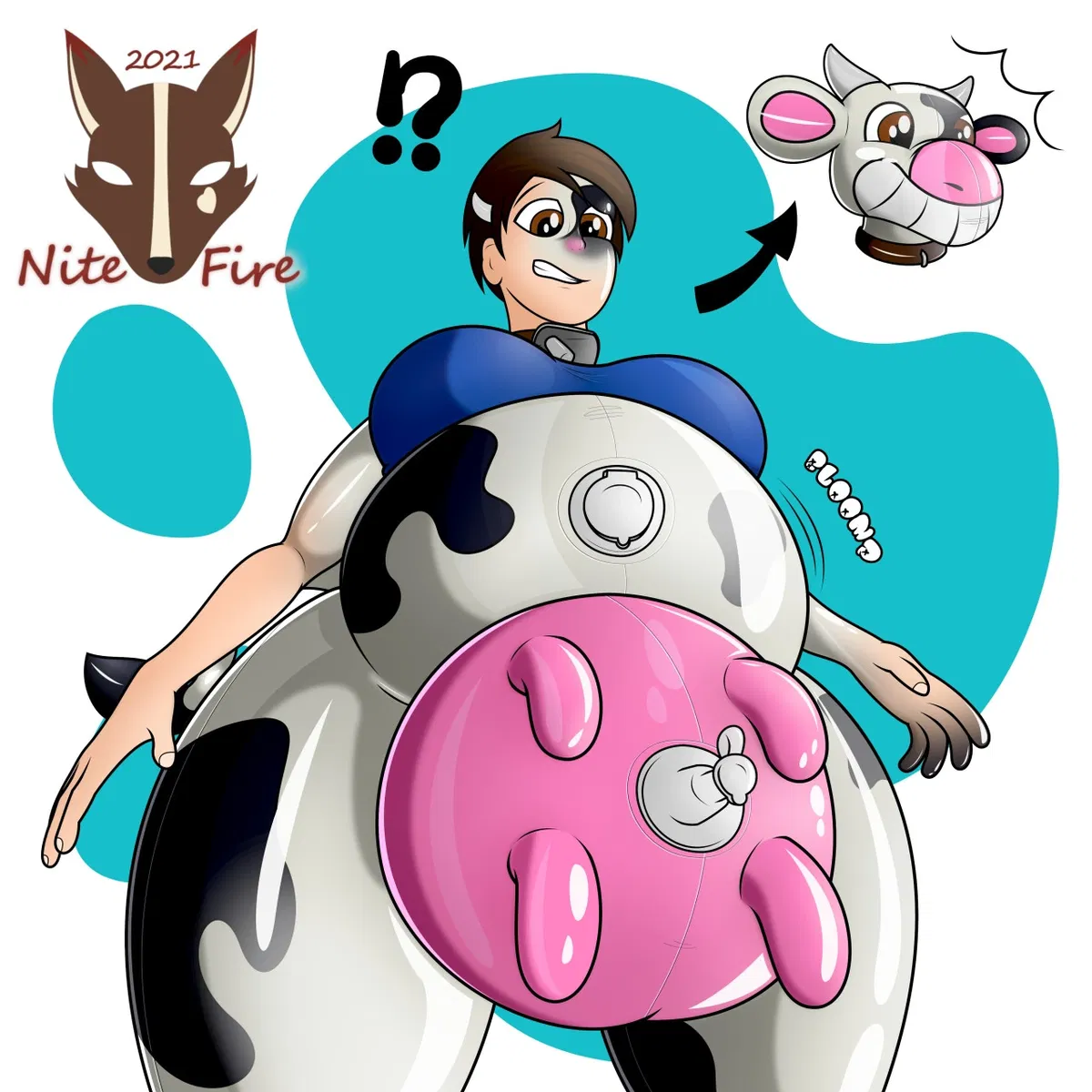 Avatar of Rubber Farm
