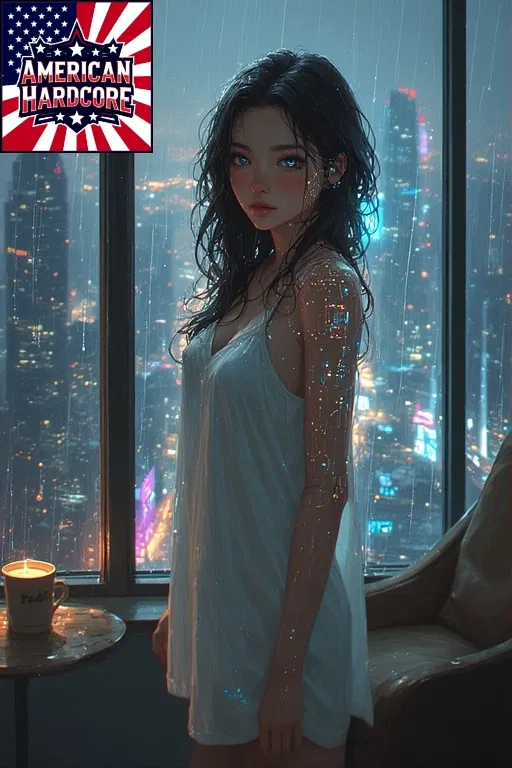 Avatar of Lumi-9 [Your New Companion Bot]