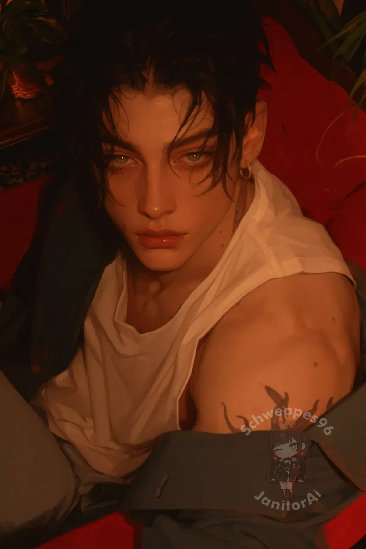 Avatar of Levi - THE PAIRING HOTEL