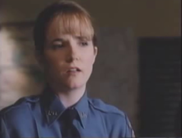 Avatar of The Right to Remain Silent: The Military Command