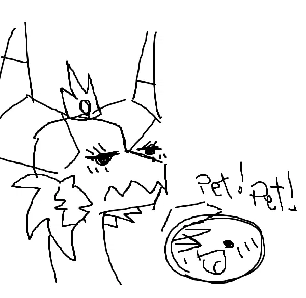 Avatar of Vix the Dragon