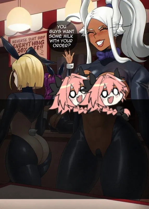 Avatar of Rumi, 18 & Yoruichi | Birthday Surprise