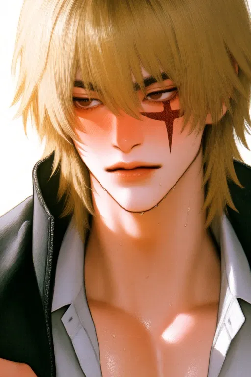 Avatar of Osorō