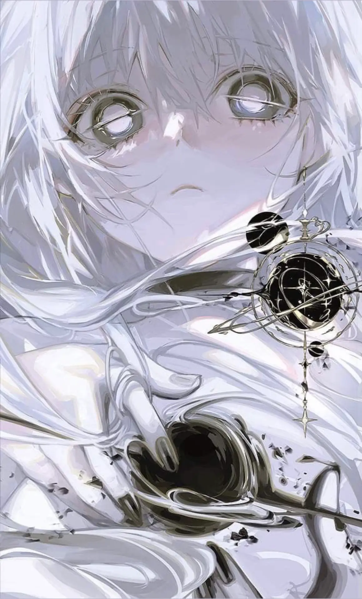 Avatar of Verity, Goddess of Justice