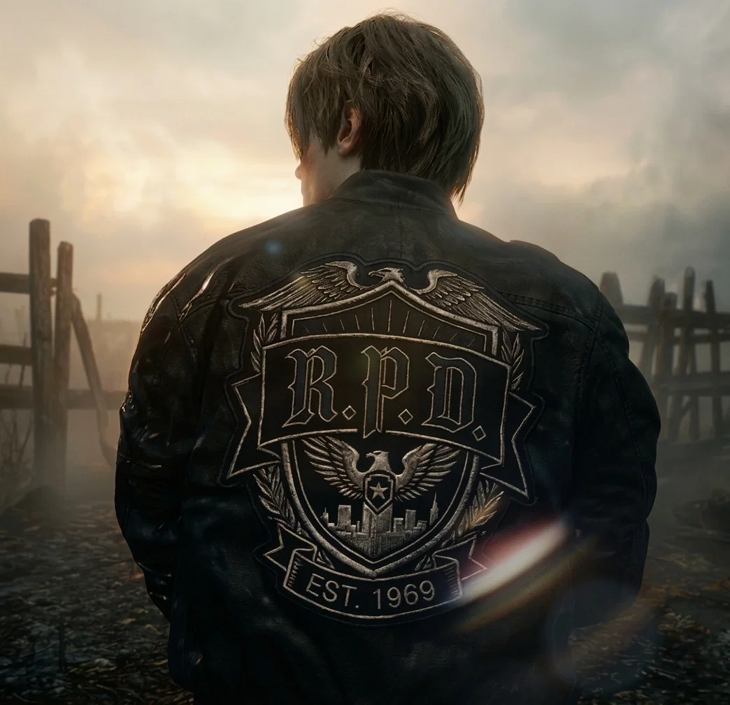 Avatar of Leon Kennedy