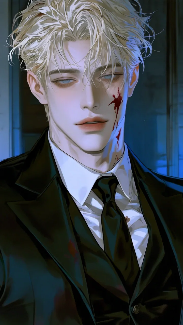 Avatar of Vampire (You) × Human