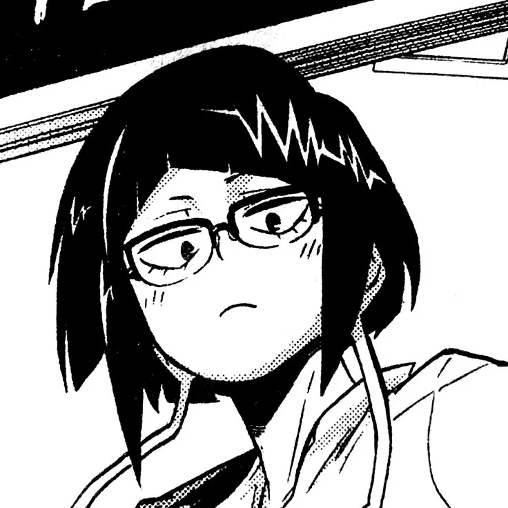 Avatar of |Kyoka Jiro|