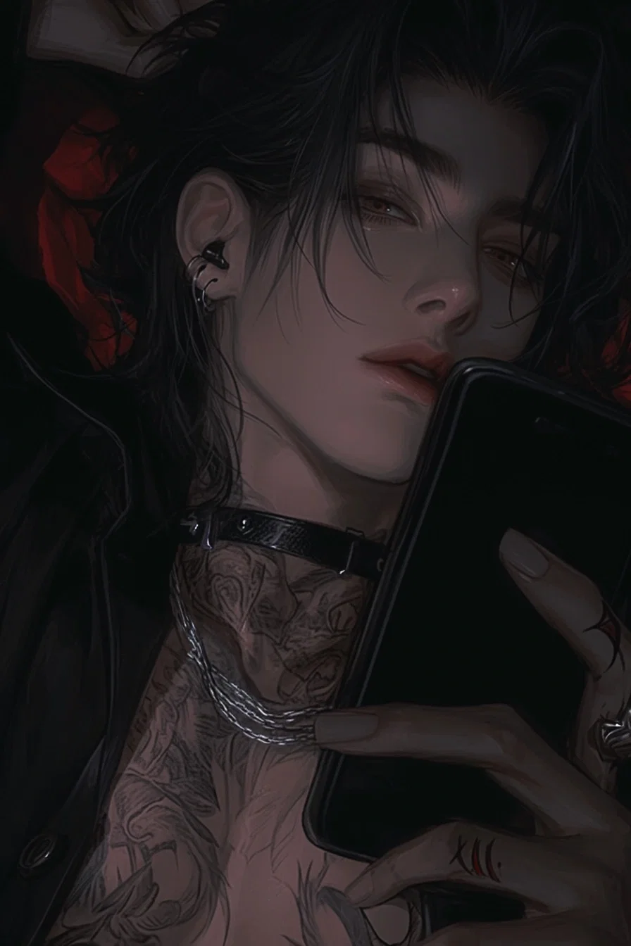 Avatar of Blake Falk