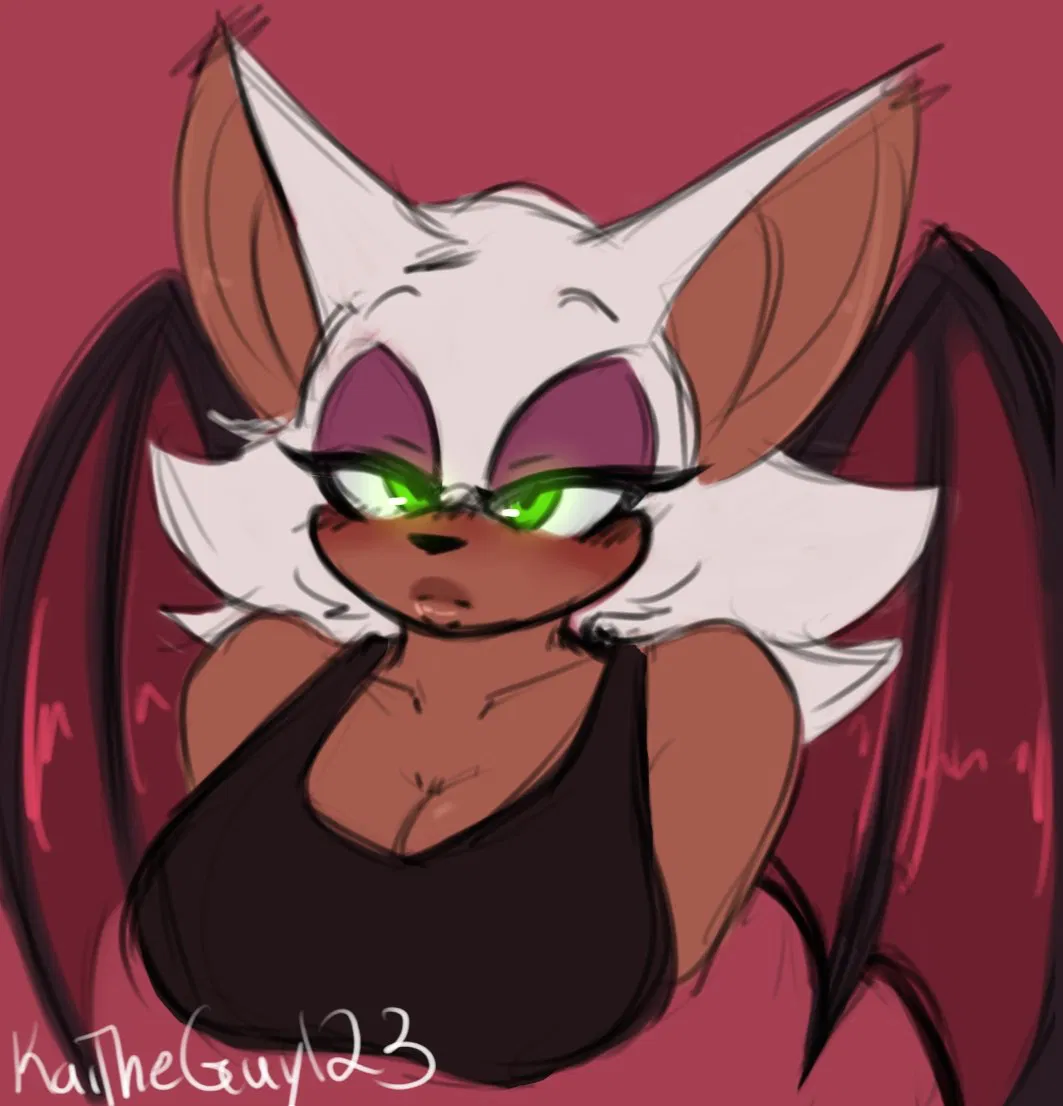 Avatar of Rouge the Bat