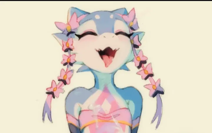 Avatar of Mitzi — Got Lost