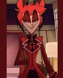 Avatar of Alastor | Vent Bot