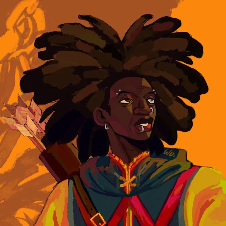Avatar of Hobie Brown