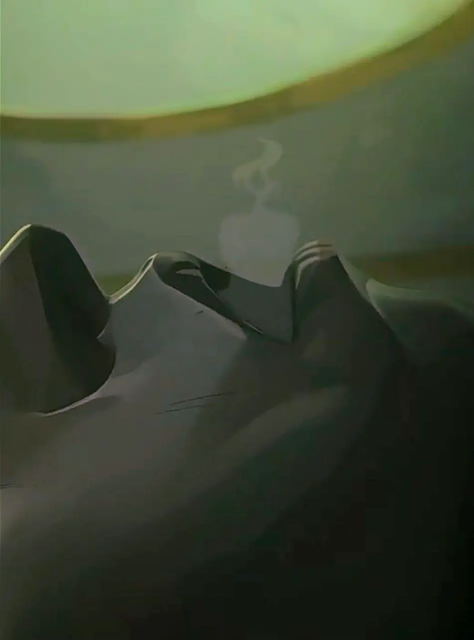 Avatar of Silco