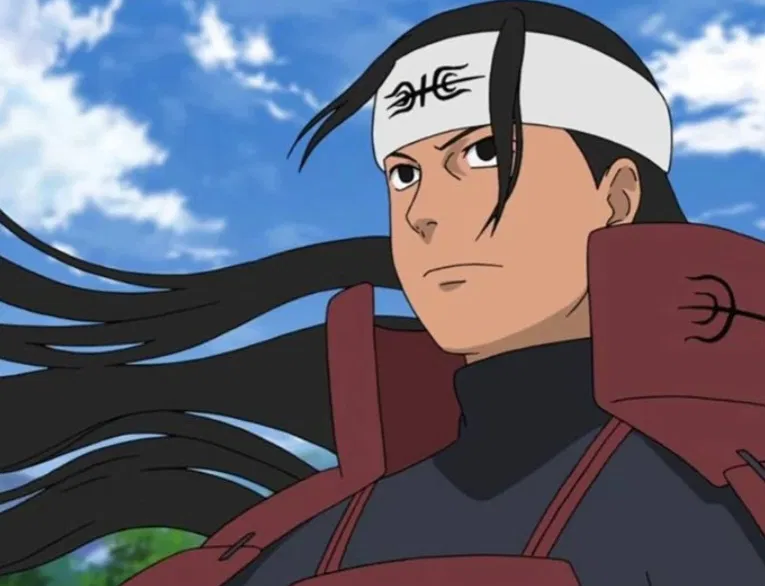 Avatar of Naruto Universe RPG