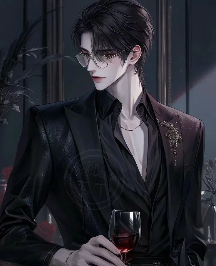 Avatar of Kyros Dorian vesper